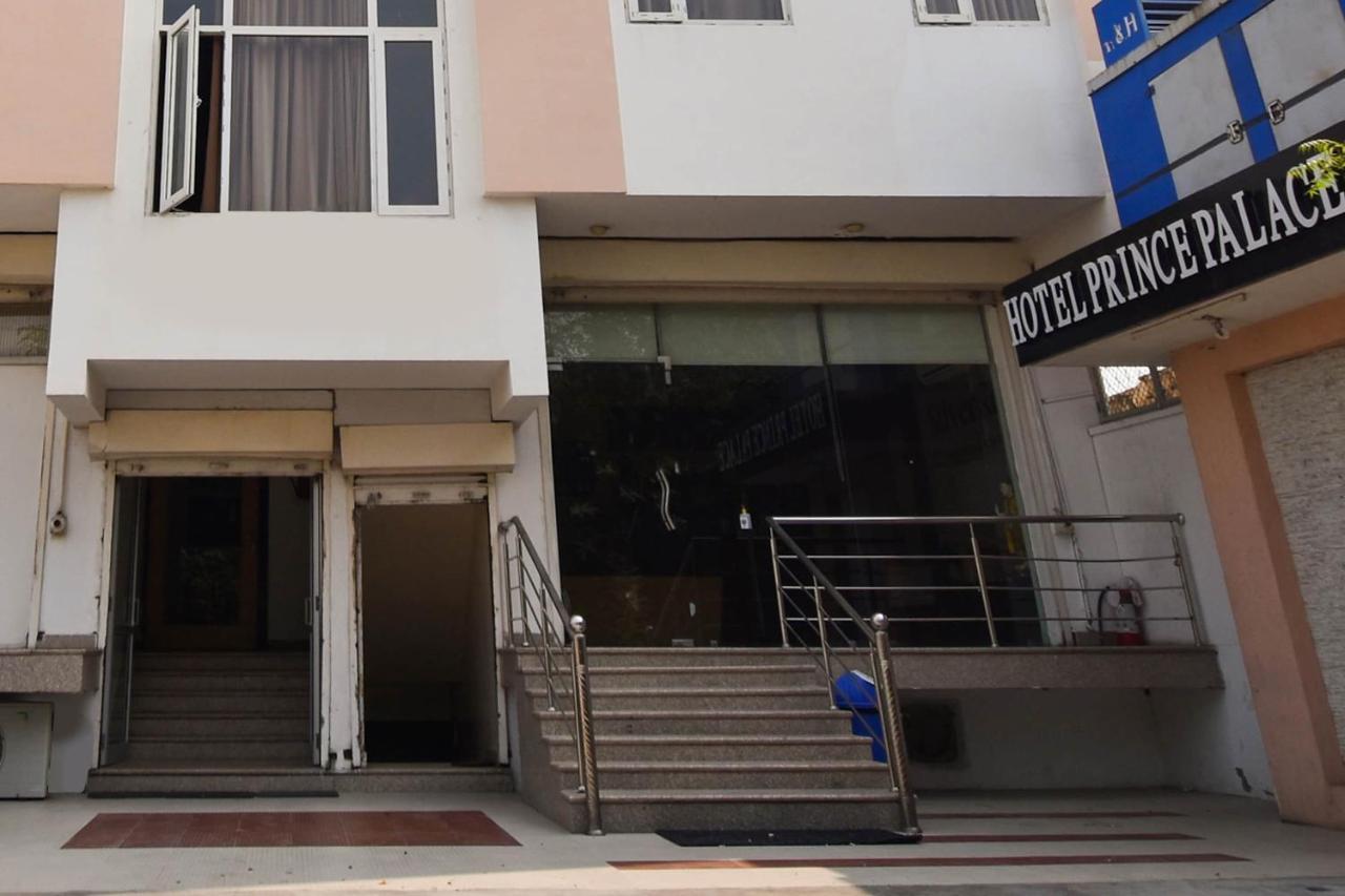 Grand Eagle Near Jecc Sitapura Jaipur