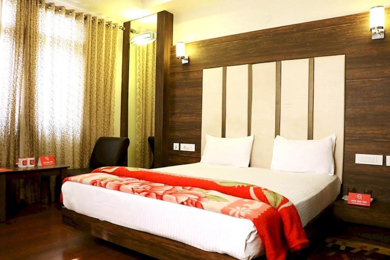 Hotel Mahadev Villa