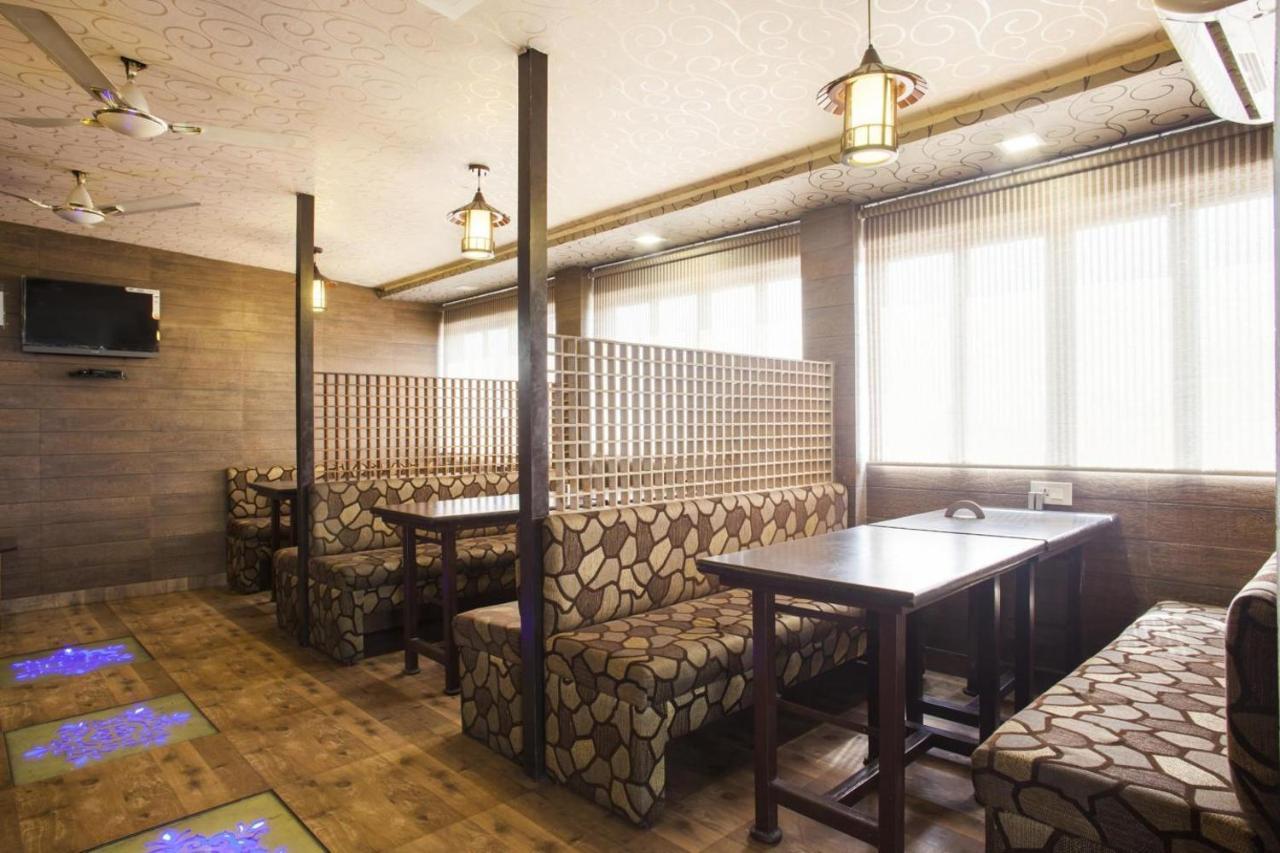 Hotel Mahadev Villa Hotel 3*