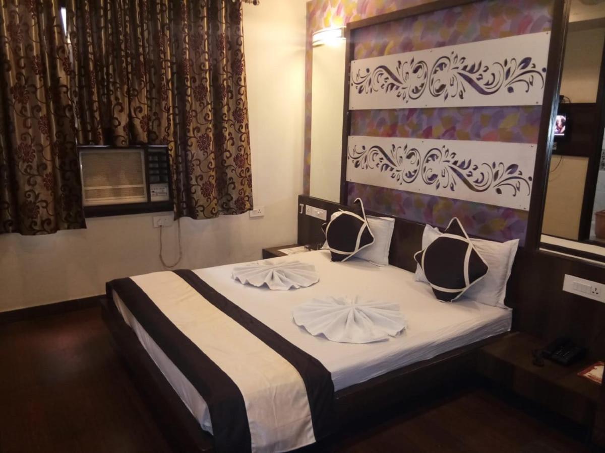 Hotel Mahadev Villa 3*