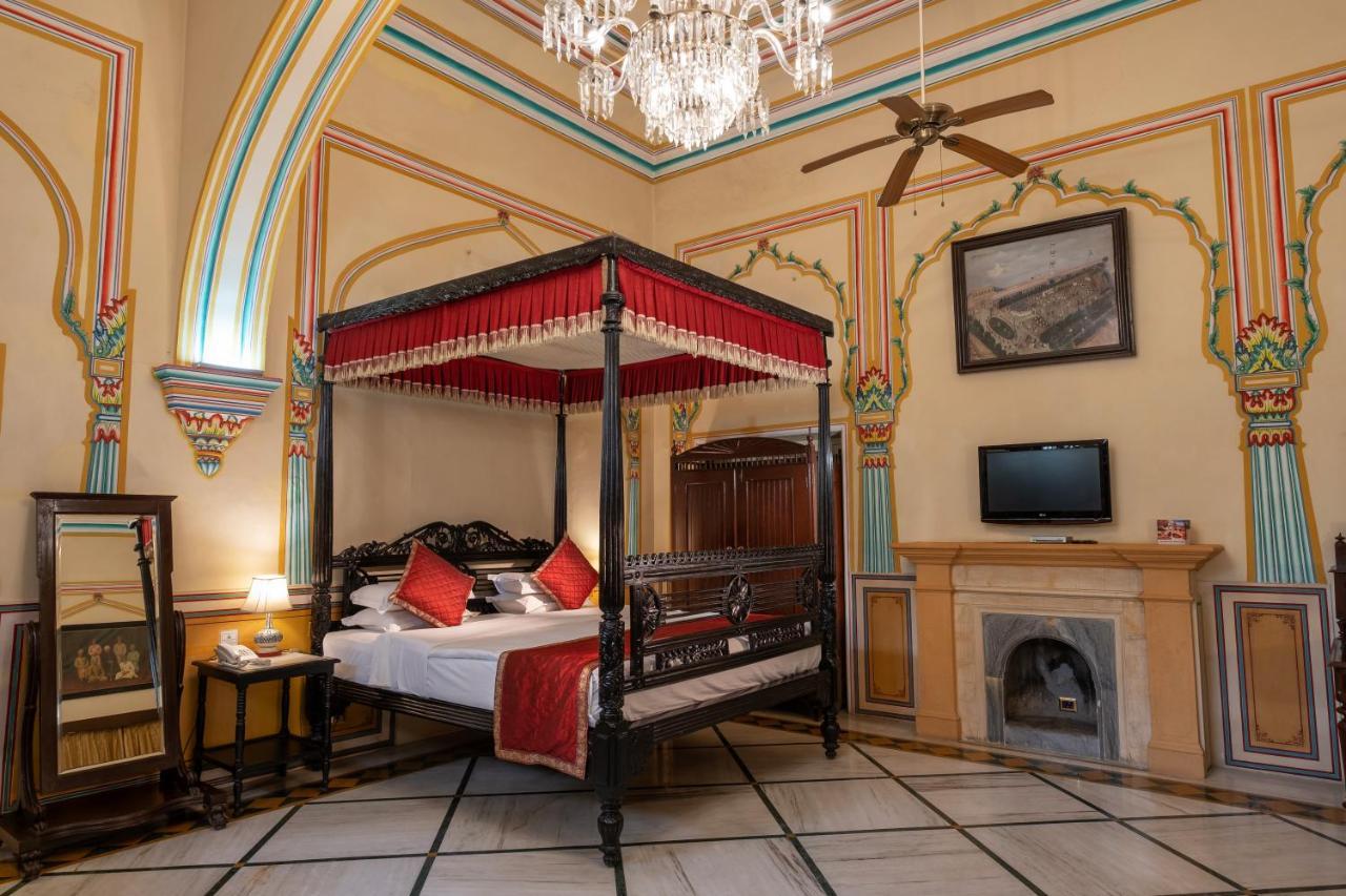 Narain Niwas Palace Hotel Jaipur