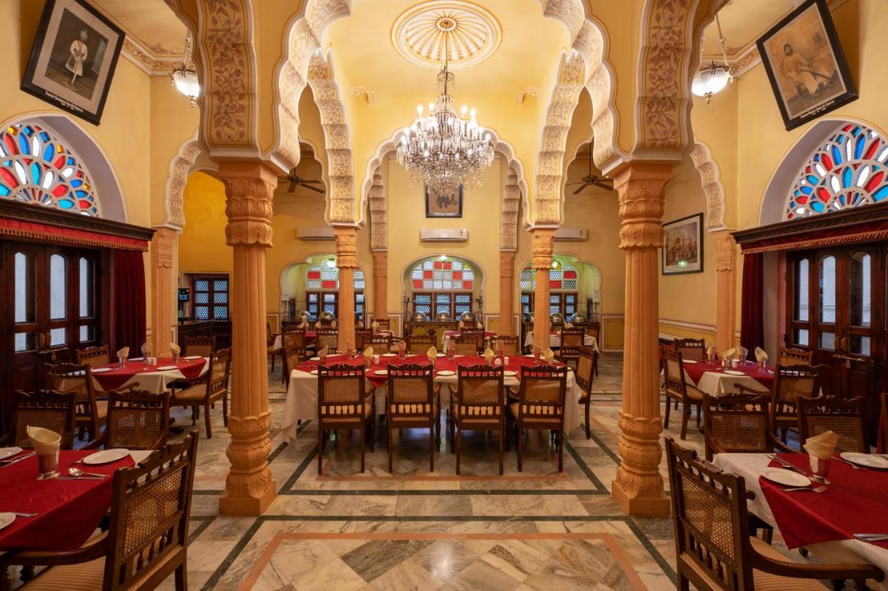 Narain Niwas Palace Hotel Jaipur