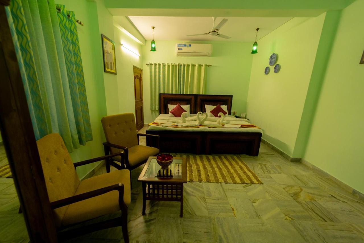 Zest-a Boutique Hotel 3*