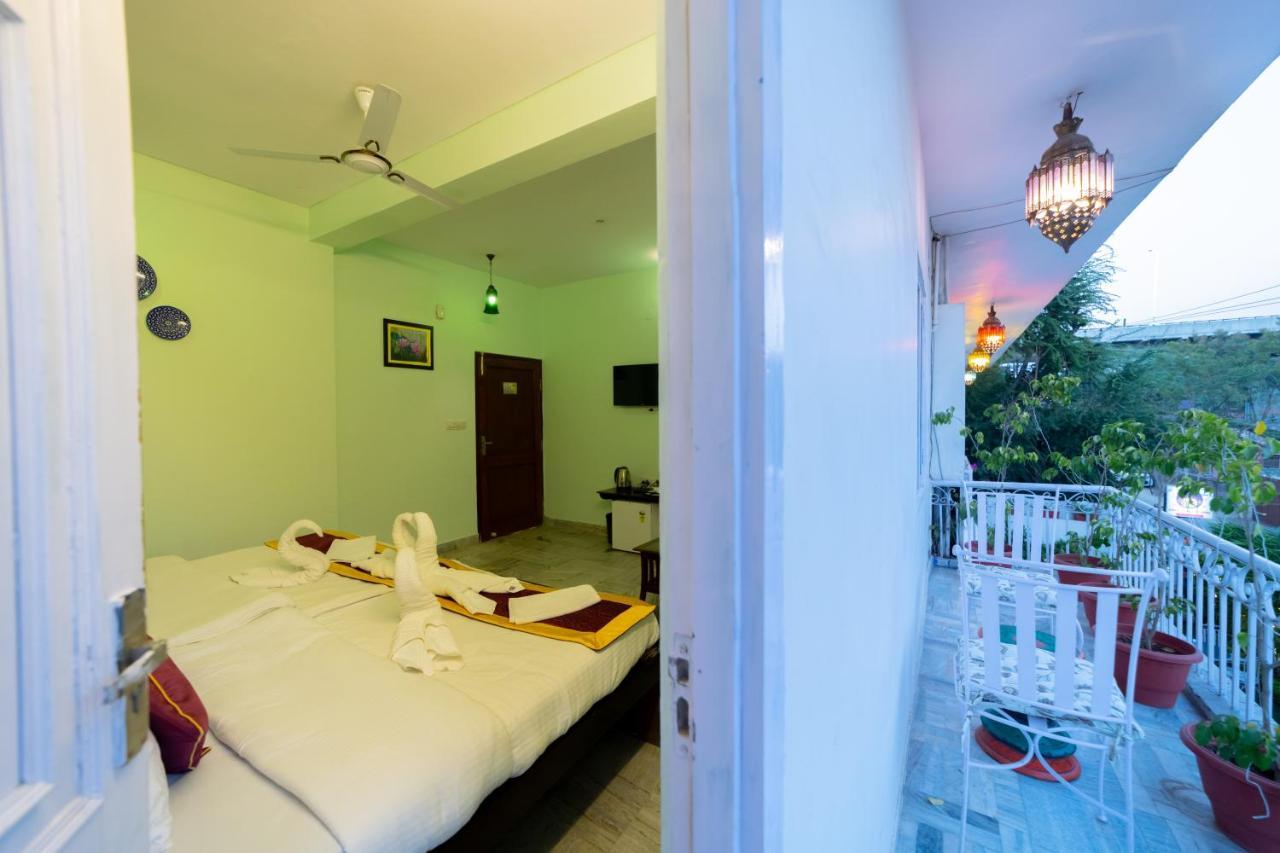 Hotel Zest-a Boutique