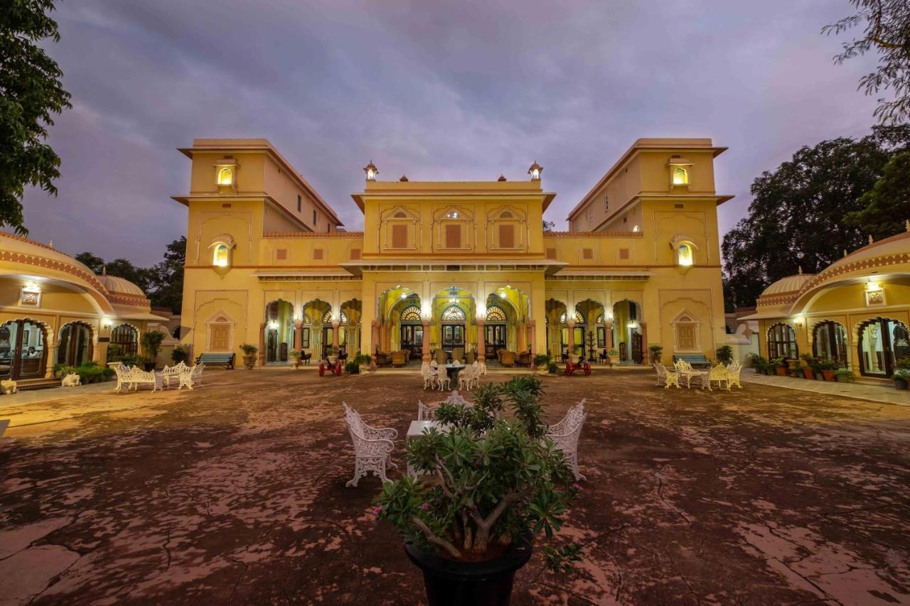 Narain Niwas Palace Jaipur