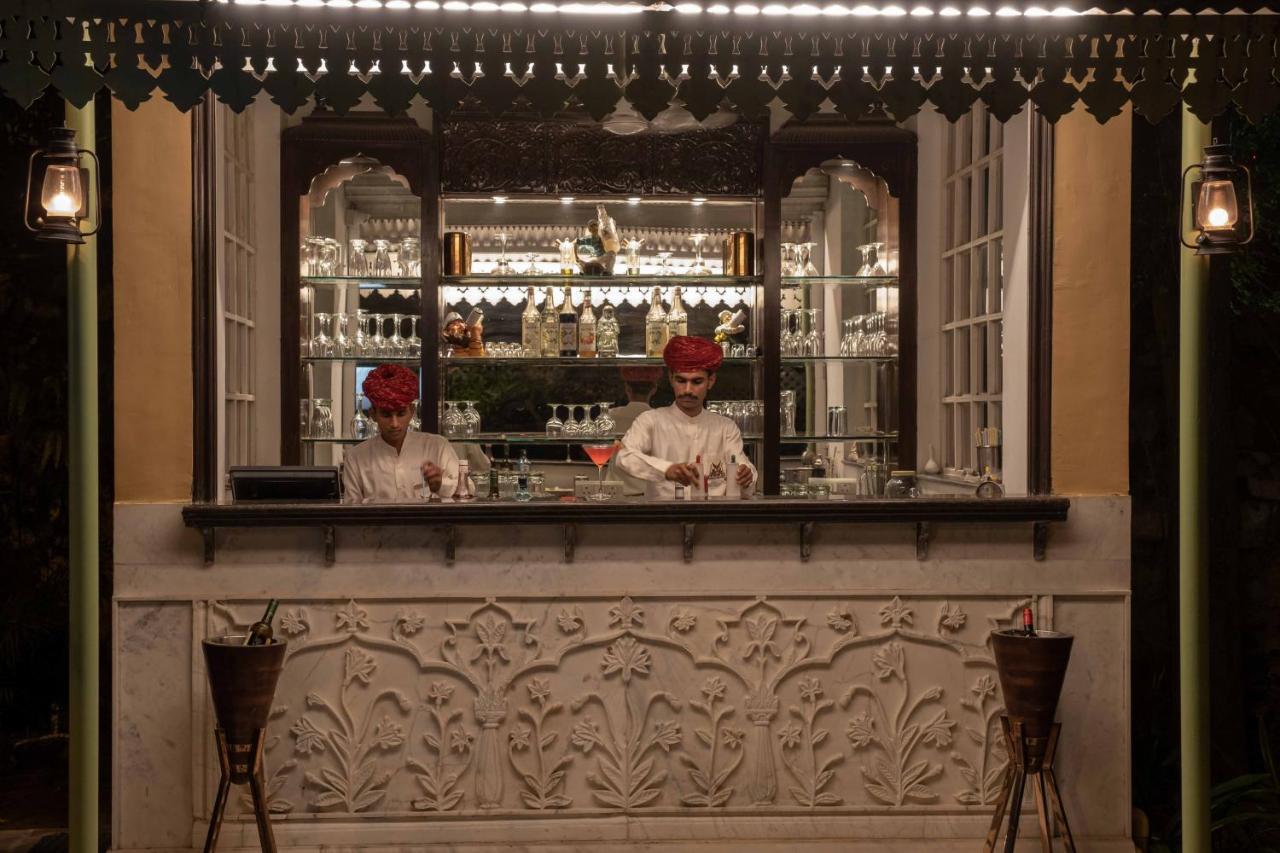 Hotel Narain Niwas Palace Jaipur
