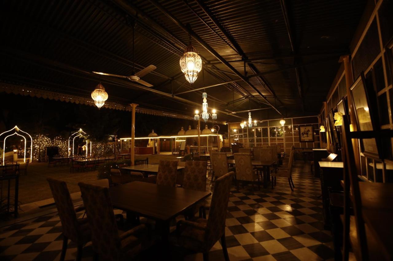 Hotel Narain Niwas Palace 4*