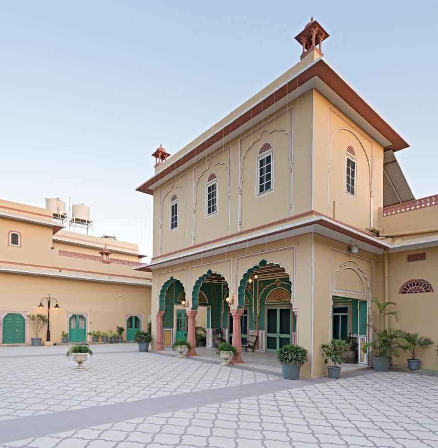Narain Niwas Palace Jaipur