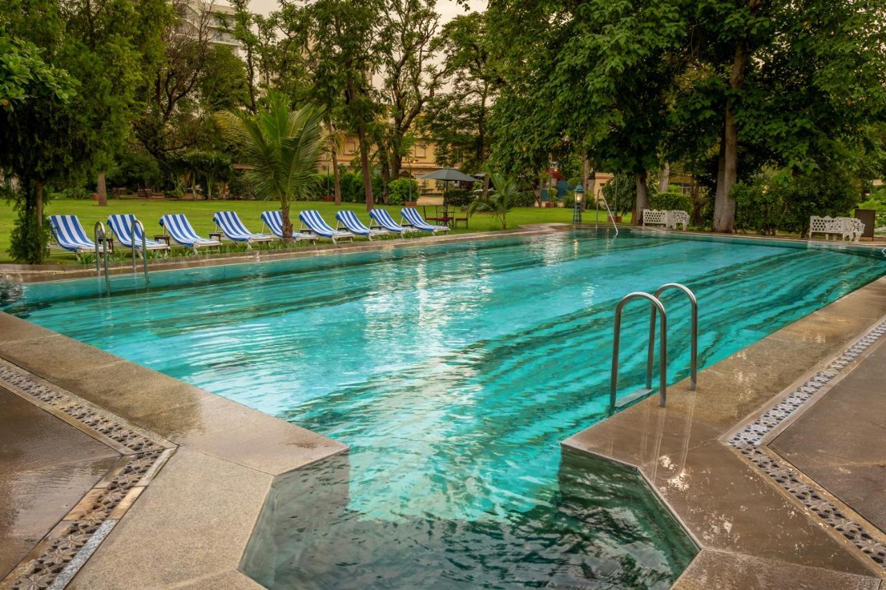 Hotel Narain Niwas Palace 4*