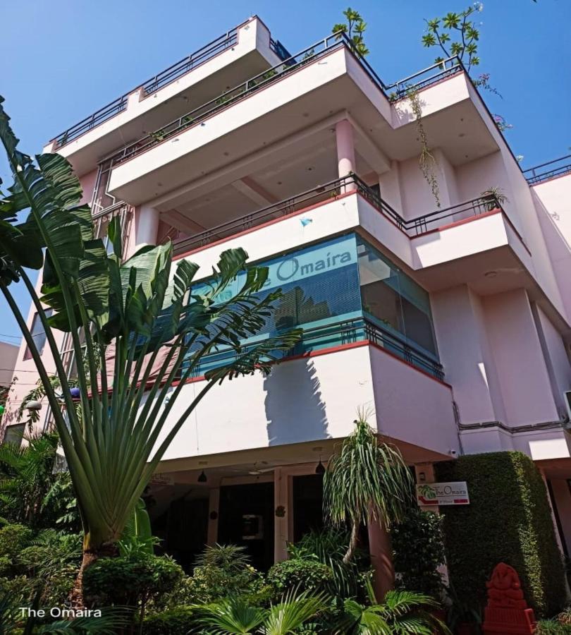 The Omaira Jaipur