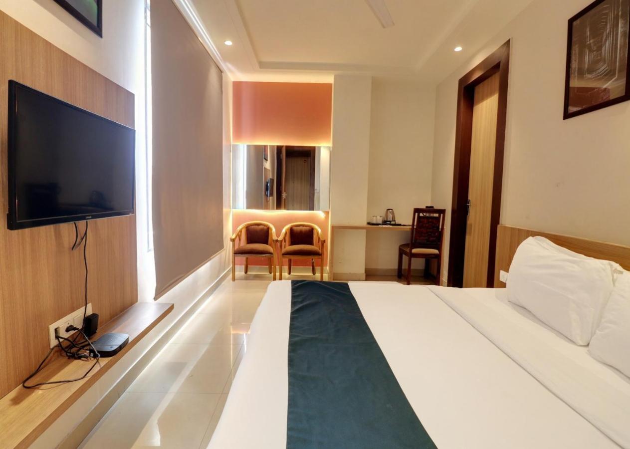 Mystic 3* Jaipur