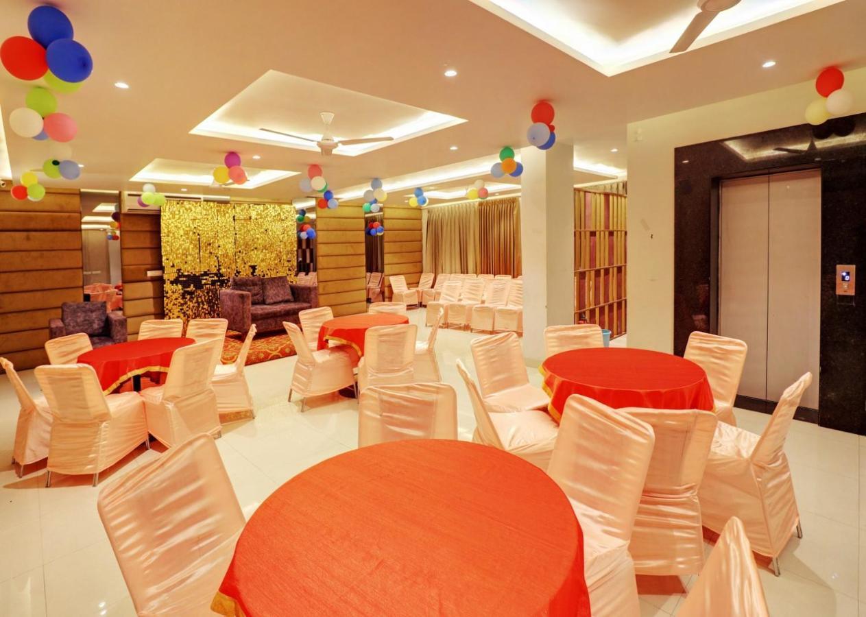 Hotel Mystic Jaipur