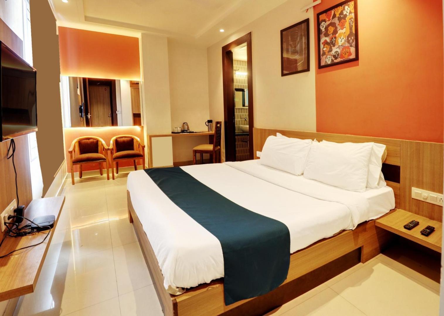 Hotel Mystic Jaipur