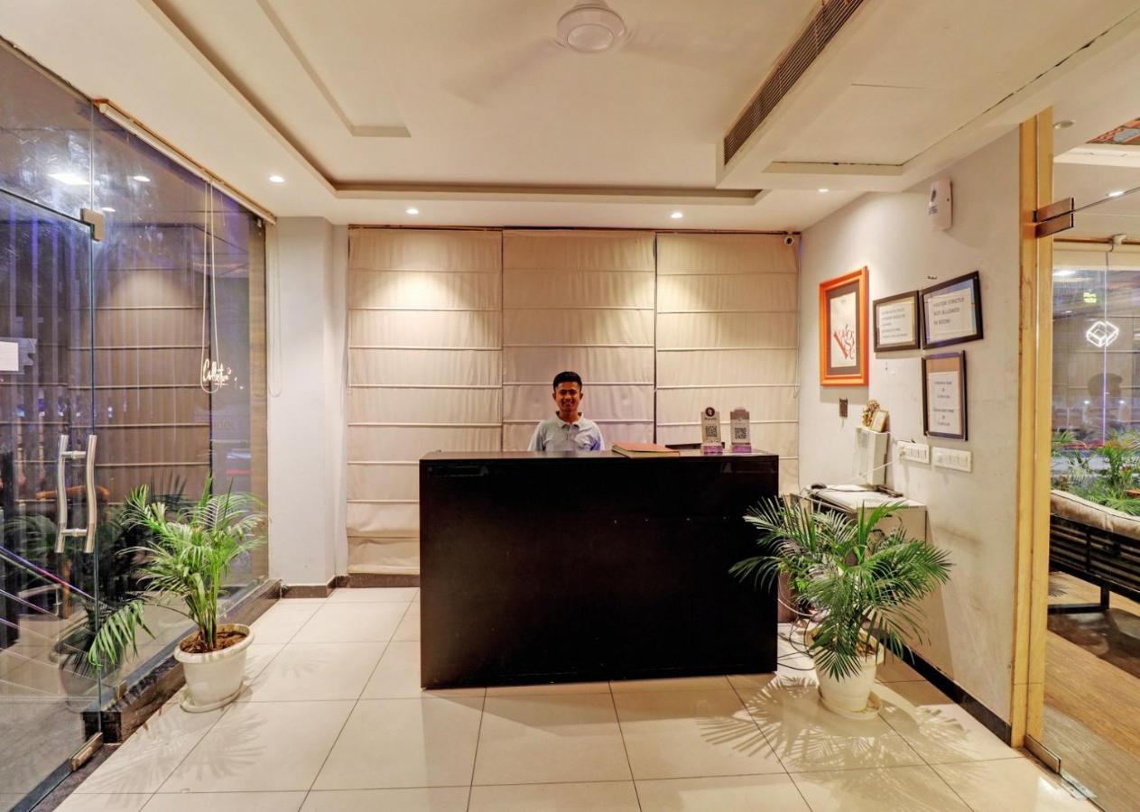 Hotel Mystic Jaipur