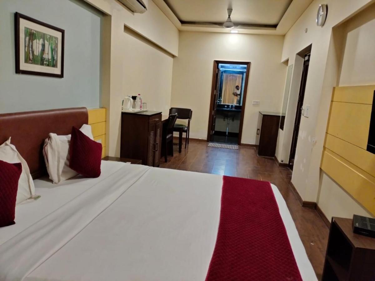 Nangis Pride 3* Jaipur