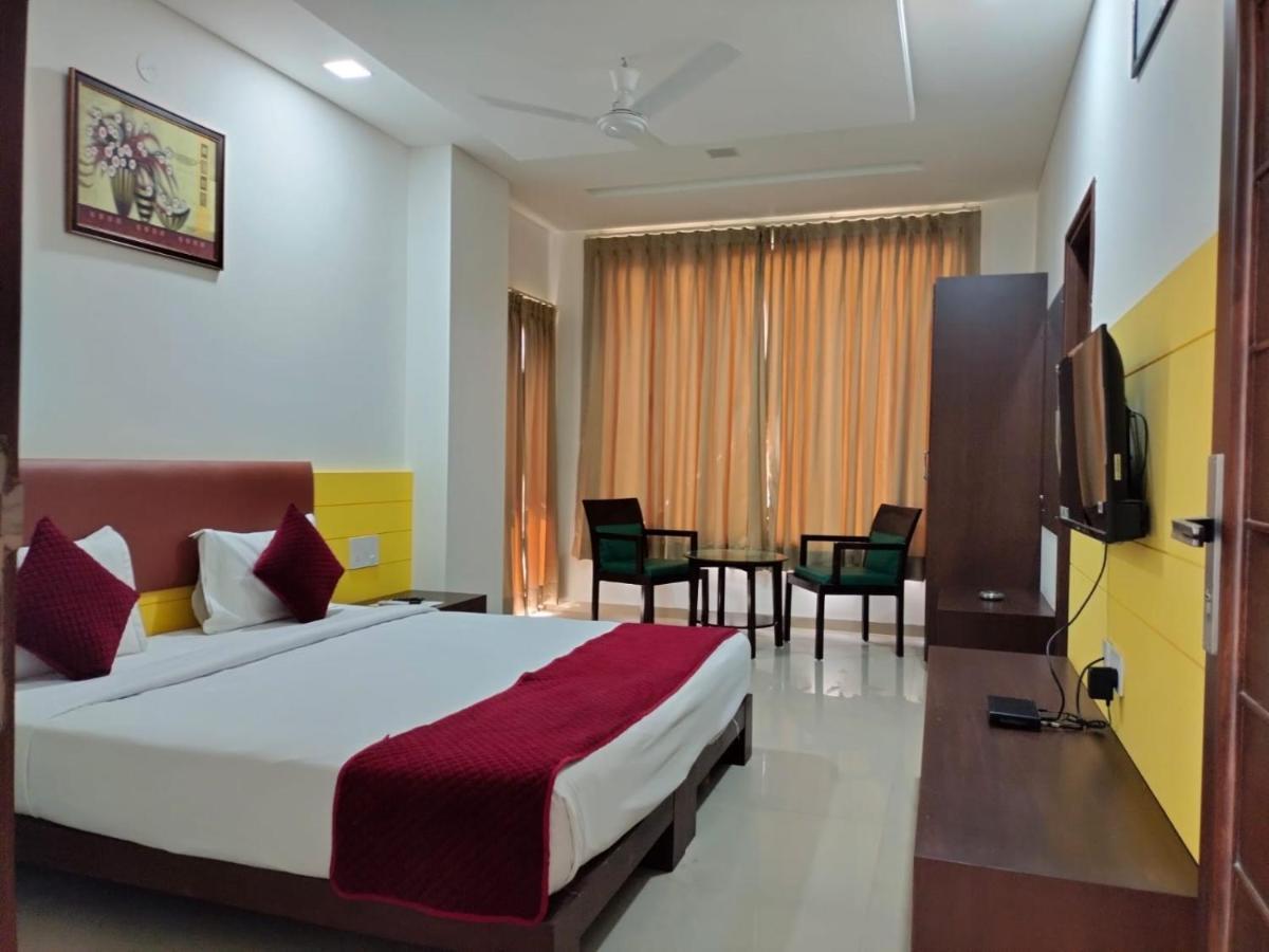 Nangis Pride Hotel Jaipur
