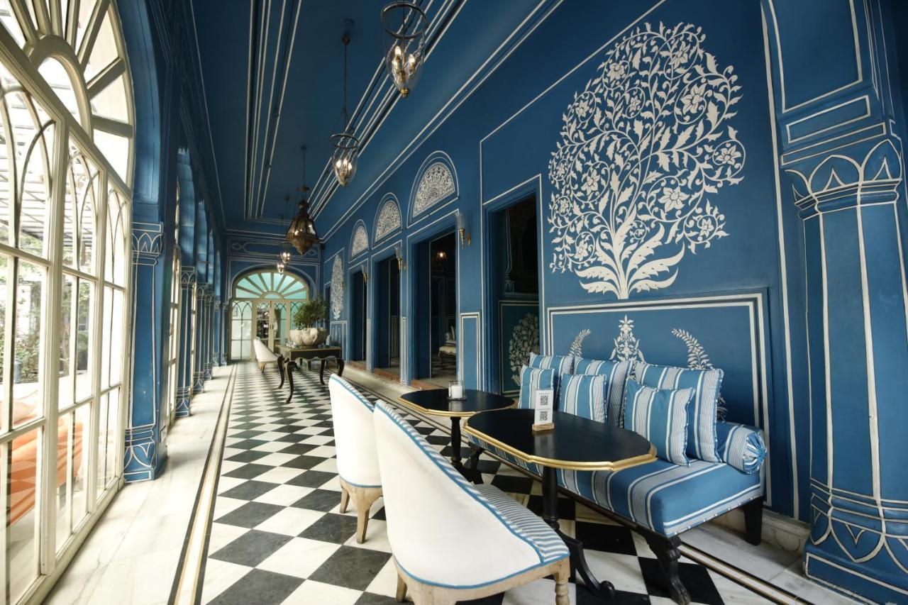 Narain Niwas Palace