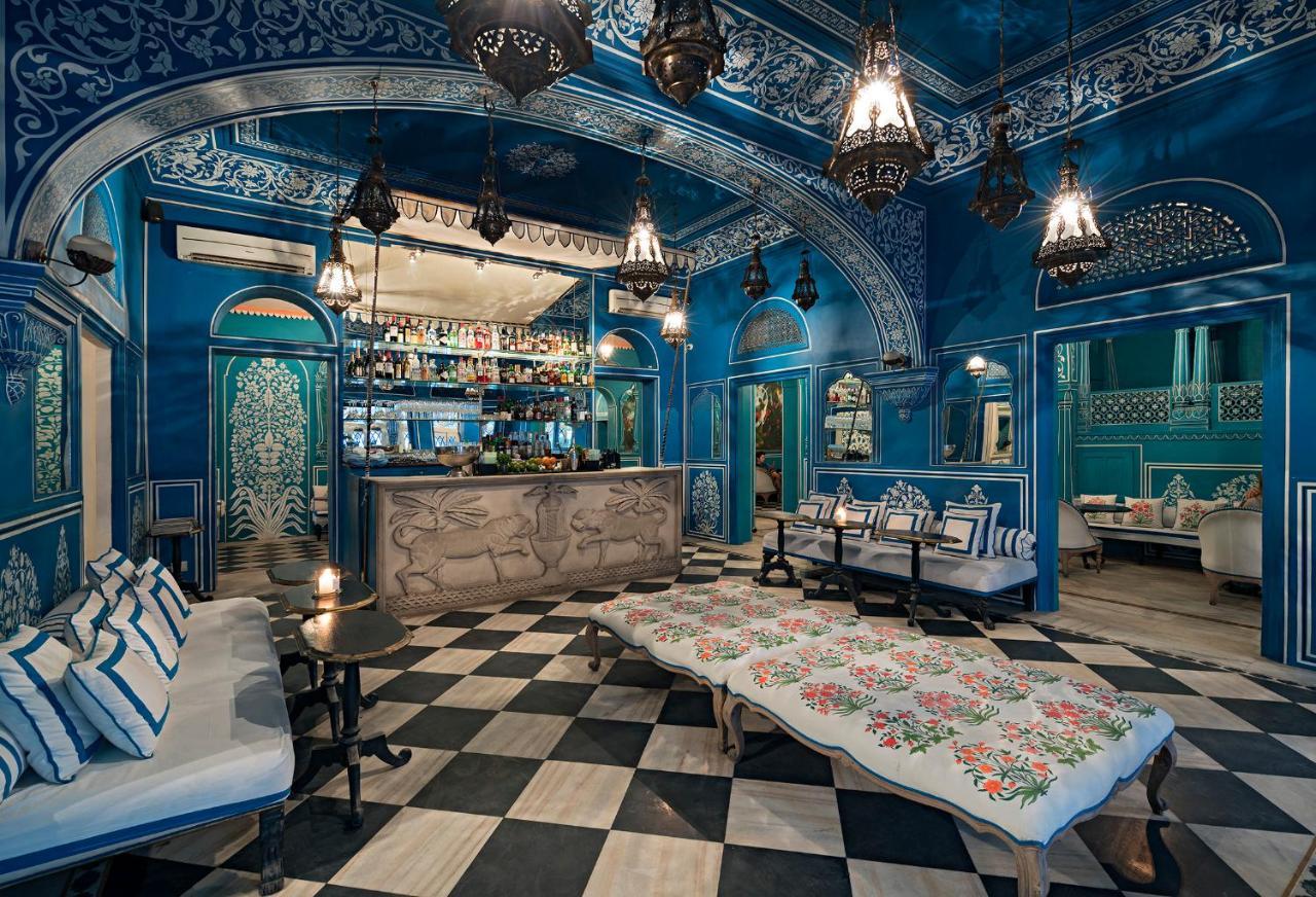 Narain Niwas Palace Hotel 4*