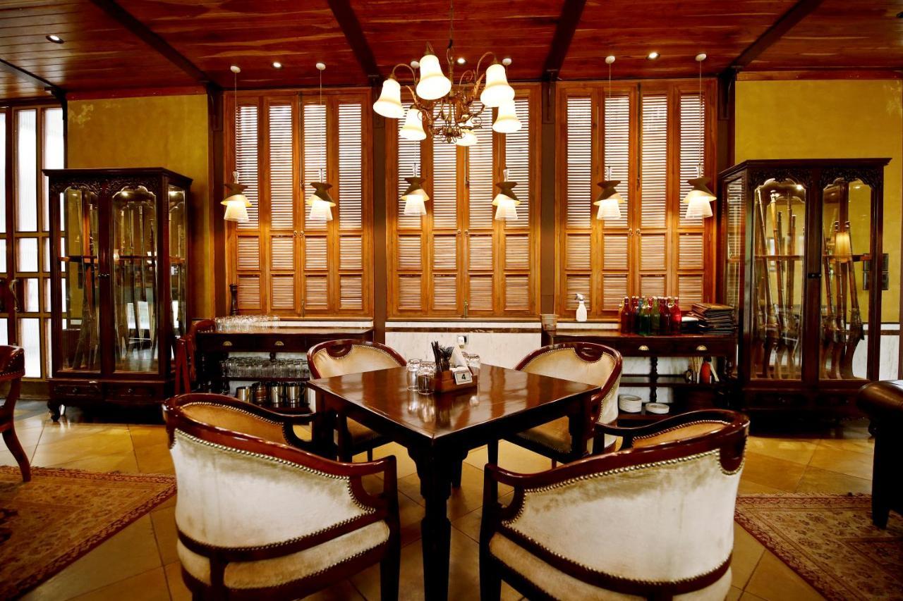 Narain Niwas Palace