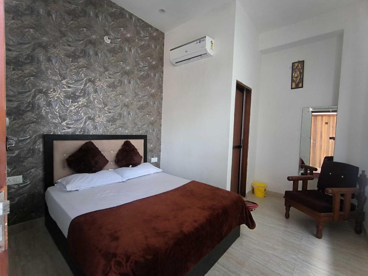 Apartment Oyo Ciudad Rosa