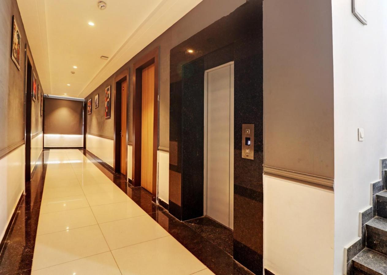 Hotel Mystic