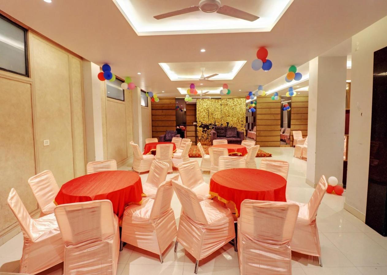Mystic 3* Jaipur