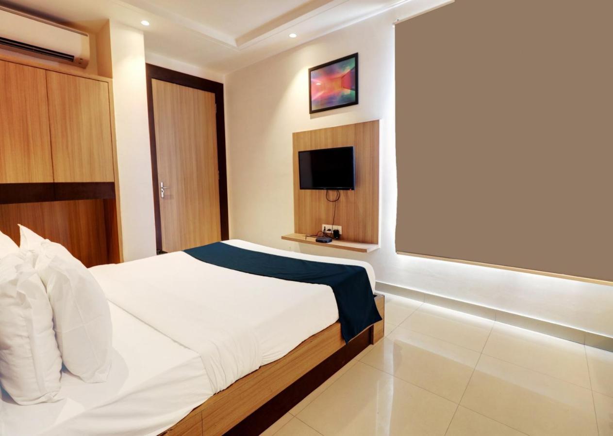 Hotel Mystic 3*