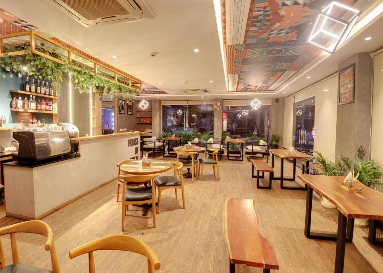 Mystic 3* Jaipur