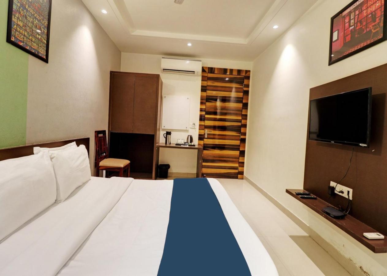 Mystic Hotel Jaipur