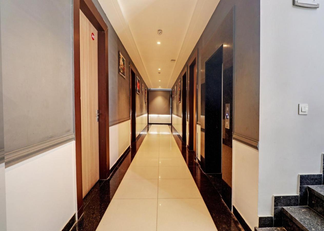 Hotel Mystic Jaipur