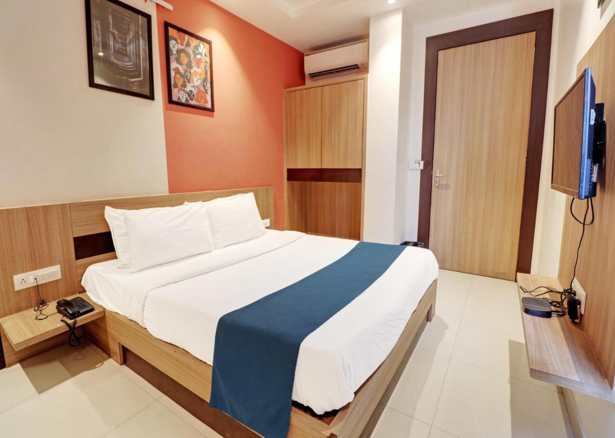 Mystic Hotel