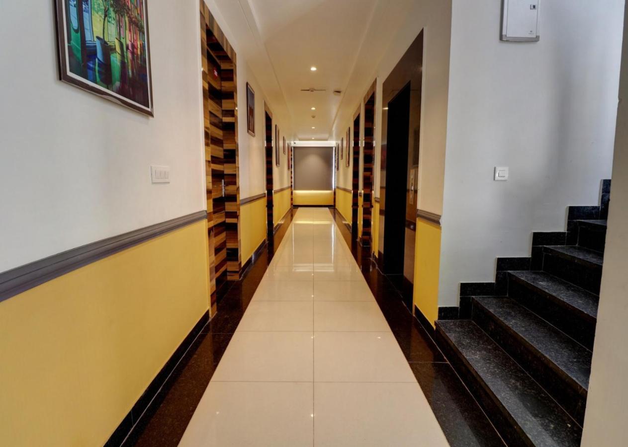 Hotel Mystic Jaipur