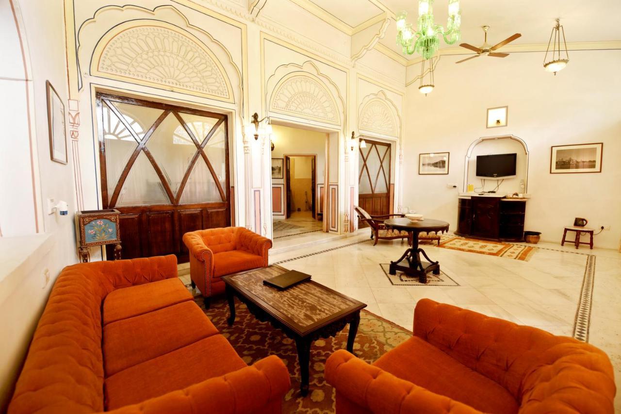 Narain Niwas Palace