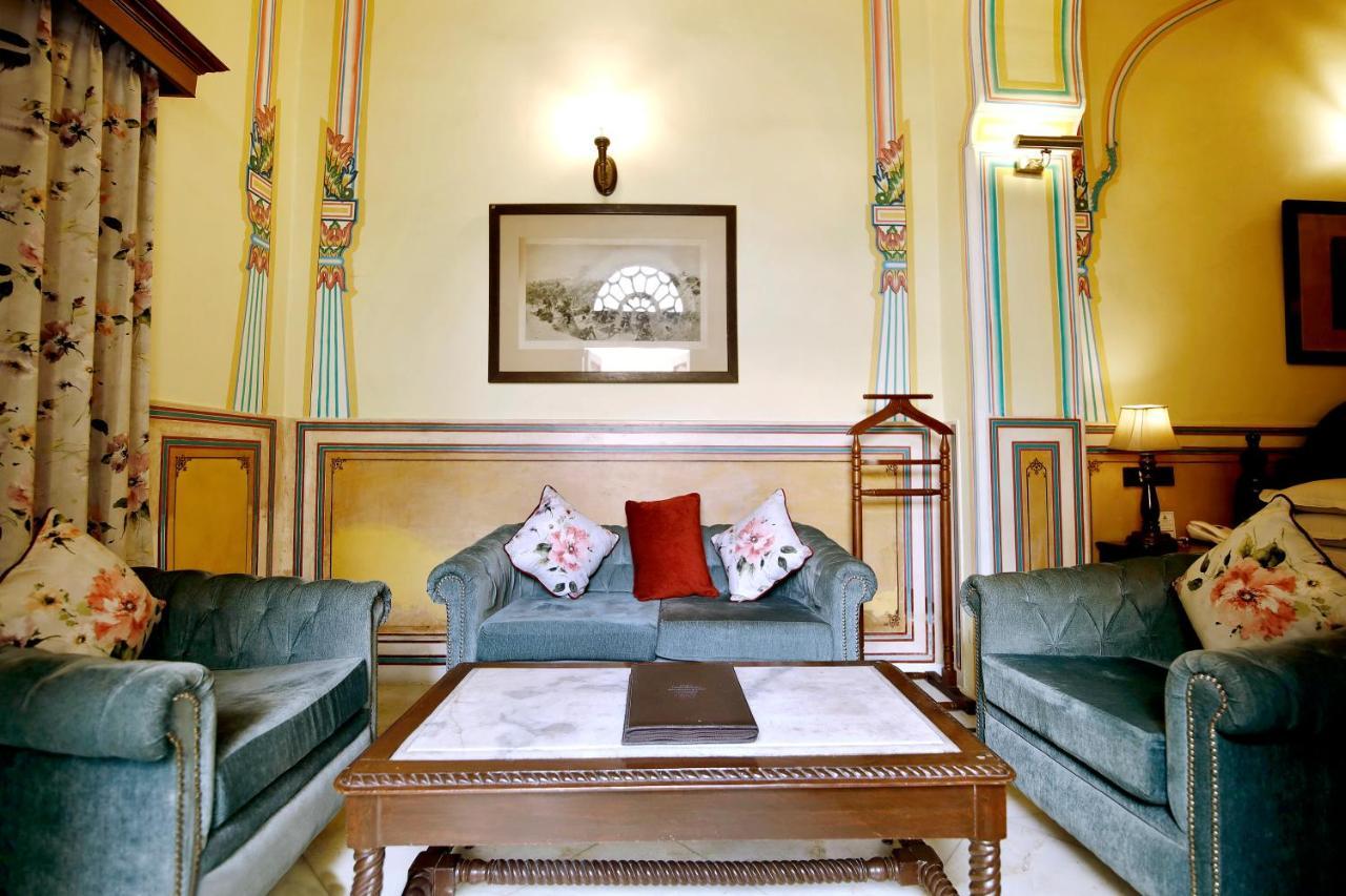 Narain Niwas Palace