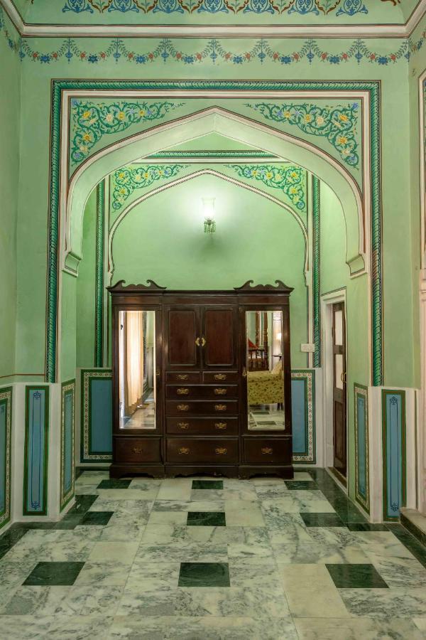 Hotel Narain Niwas Palace 4*