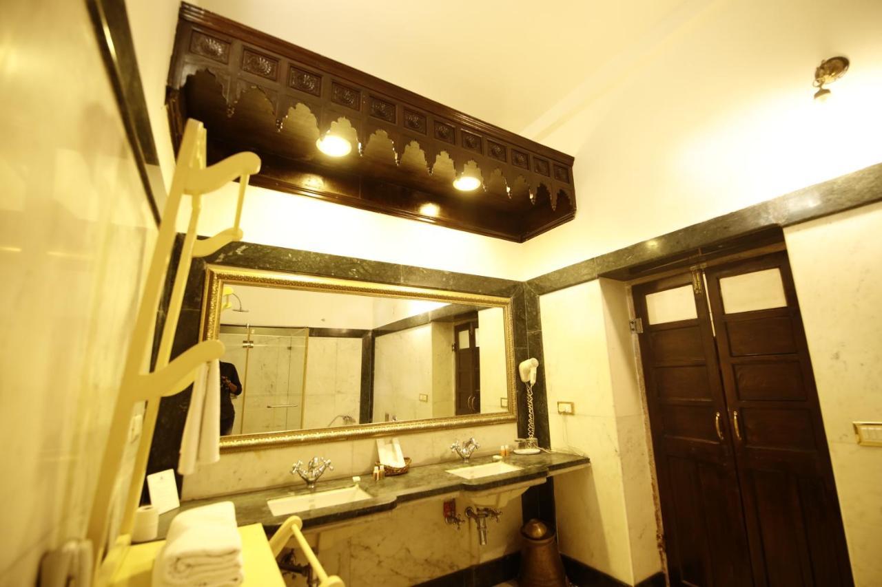 Narain Niwas Palace Hotel Jaipur