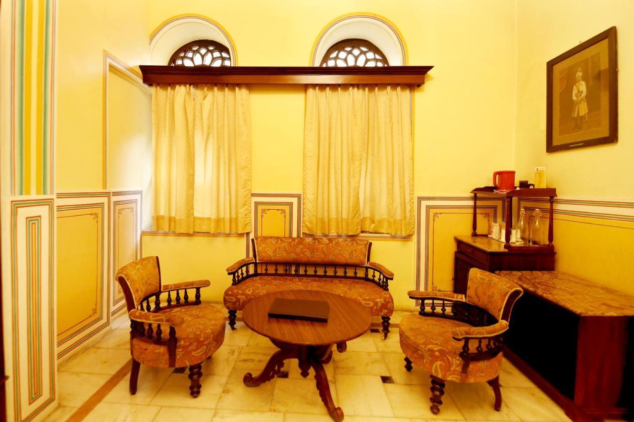 Narain Niwas Palace Jaipur