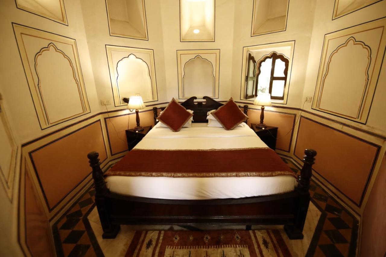 Hotel Narain Niwas Palace Jaipur