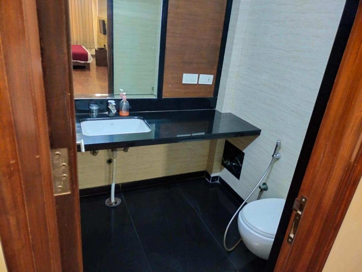 Nangis Pride Hotel Jaipur