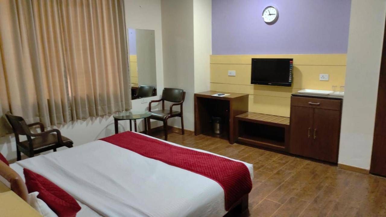 Hotel Nangis Pride Jaipur