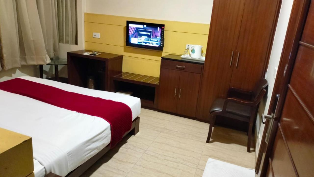 Nangis Pride Hotel Jaipur