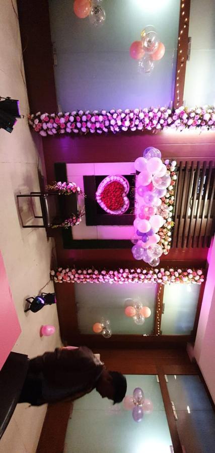 Nangis Pride 3* Jaipur