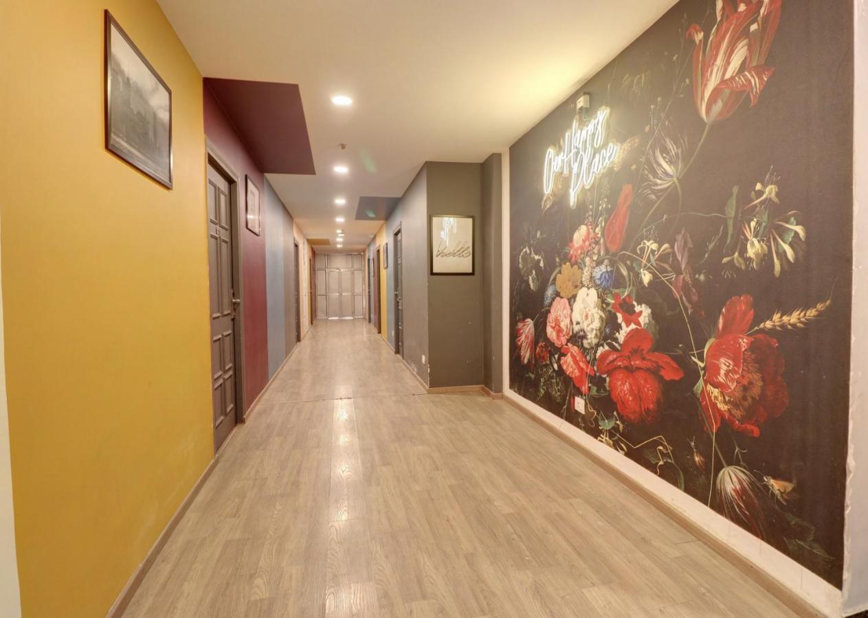 Hotel Mystic Falls 3*