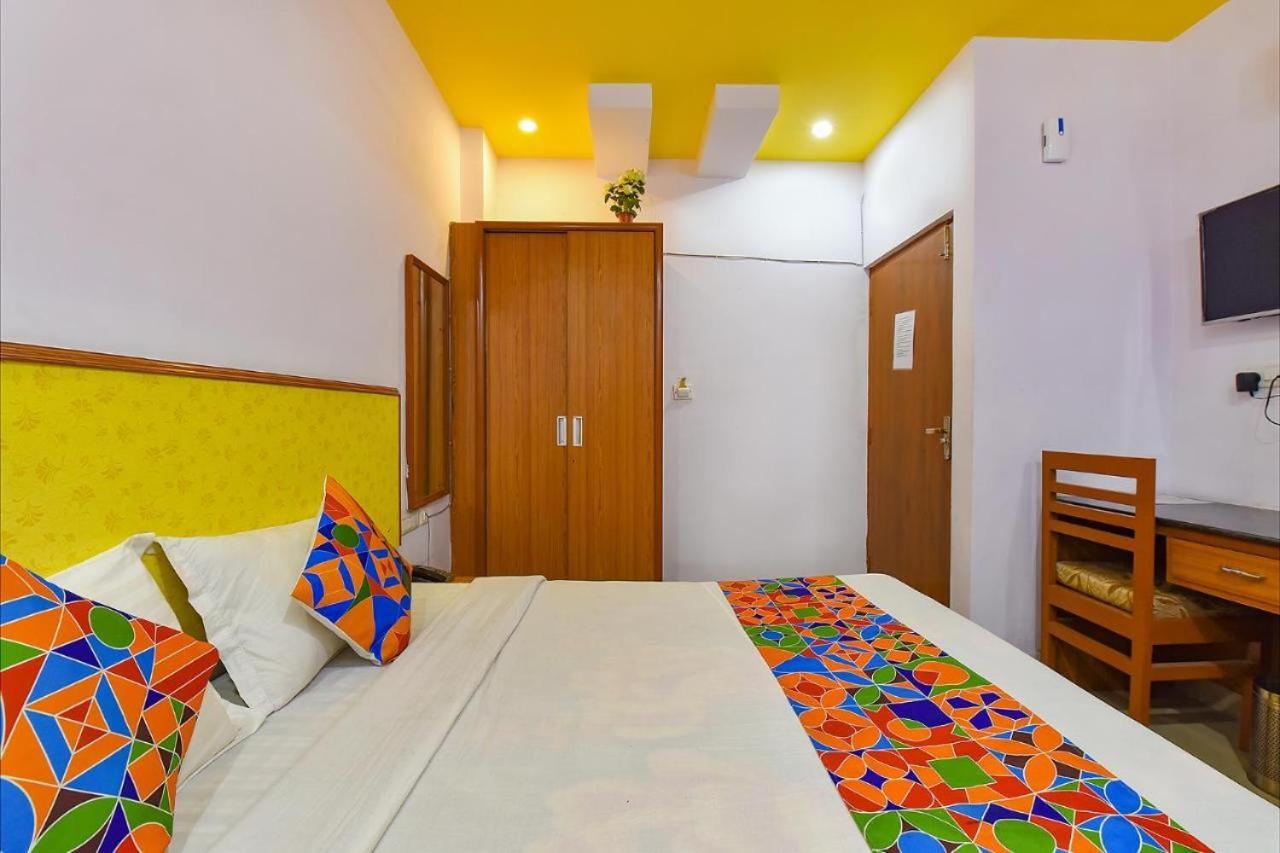 Airport Sky Homestay Jaipur