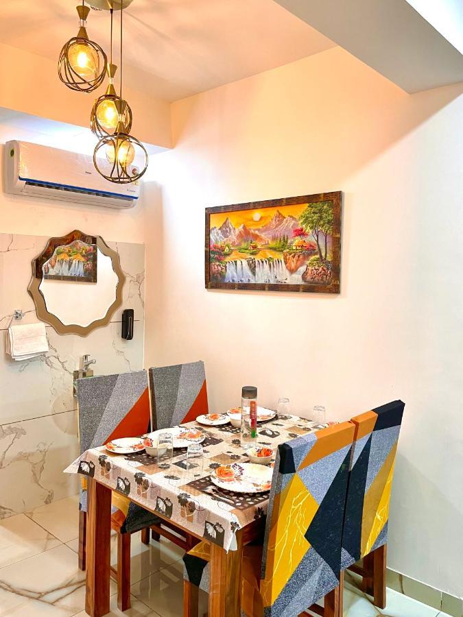 Apartment 3bhk Airport Vista - Entire Jaipur