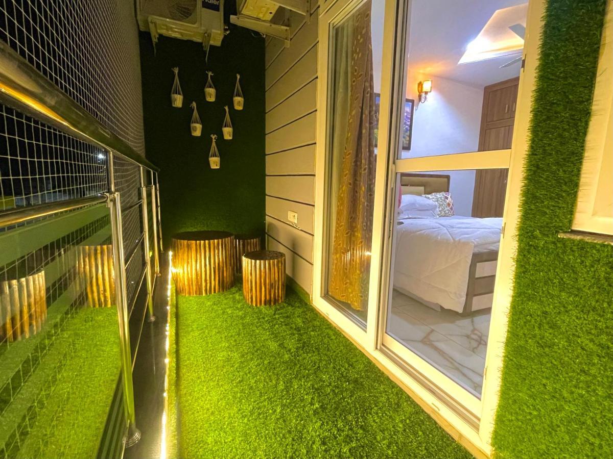 3bhk Airport Vista - Entire Apartment