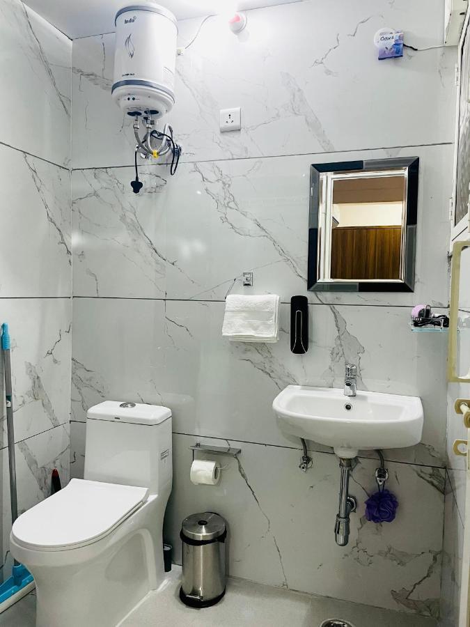 3bhk Airport Vista - Entire Apartment Jaipur