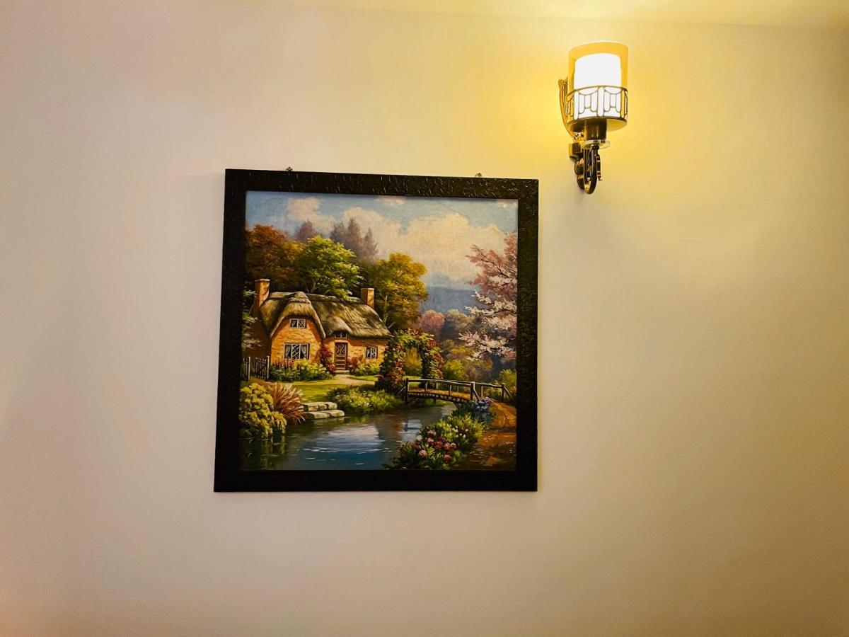 3bhk Airport Vista - Entire *