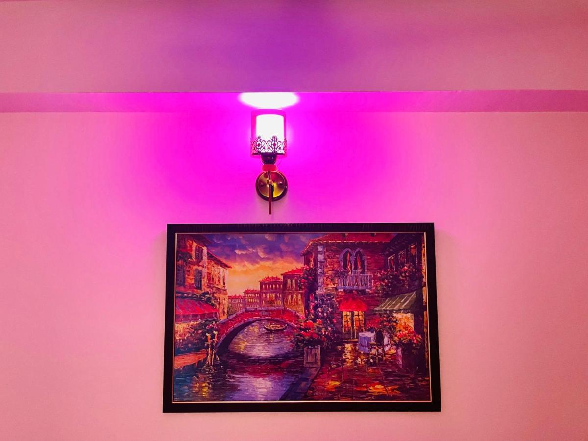 3bhk Airport Vista - Entire Apartment *