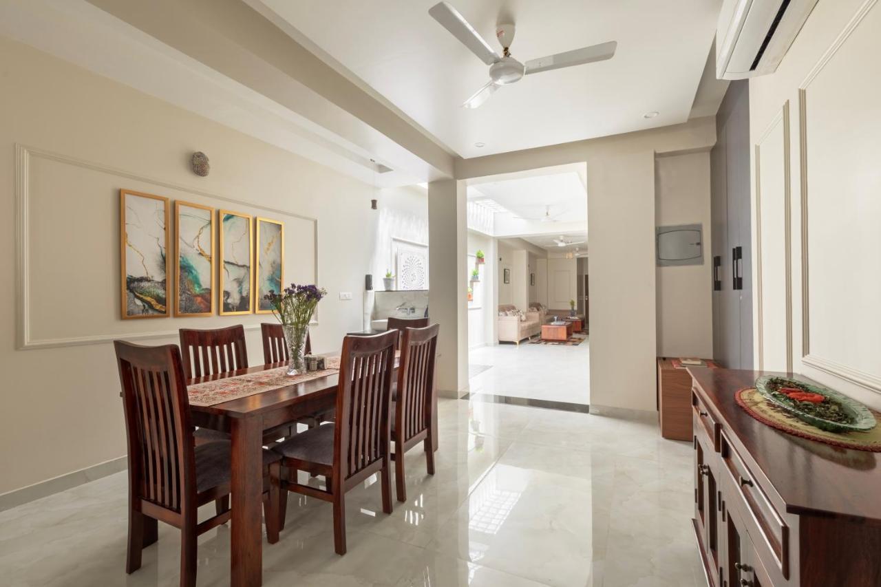 Bardia's Homestay @ Johri Bajar